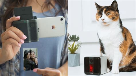 10 Successful Kickstarter Gadgets You Can Buy On Amazon To Make Your