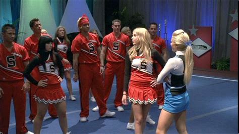 bring it on in it to win it bring it on cheerleading favorite movies