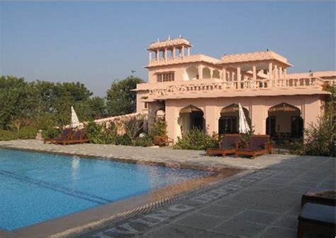 Dev Vilas Abode Of Dev Hotels In India