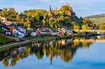 Saarland - Top 10 Infos zu Orten, Sehenswürdigkeiten & mehr