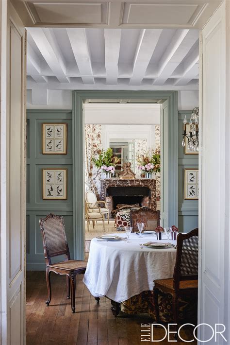 French Country Style Home Decorating Ideas Leadersrooms