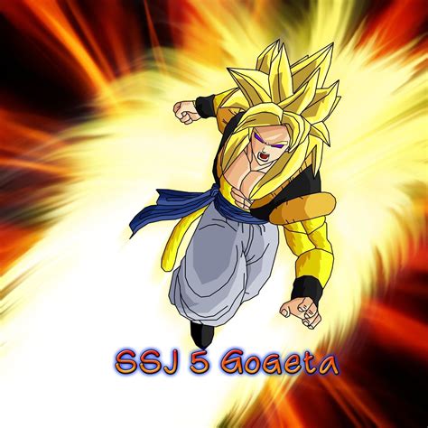 Share the best gifs now >>>. Gogeta Ssj4 Wallpaper (64+ pictures)