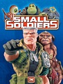 Watch Small Soldiers | Prime Video