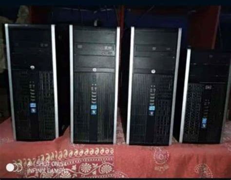 Hp 8300 I5 3rd Generation Full Tower Computers And Accessories 1061711717