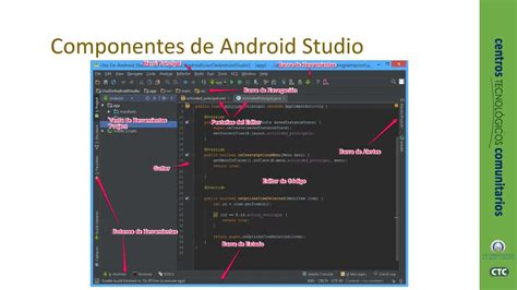 Fundamentos De Android Ppt Descargar