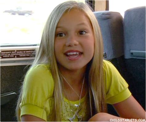 Olivia Holt Child Actress Imagesphotospicturesvideos Gallery