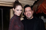 Coco Rocha gives birth to third child with husband James Conran
