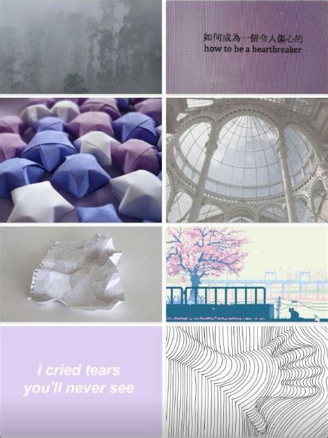 Infp Aesthetic Rinfp