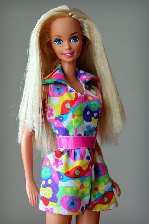 bali barbie or fun n dress barbie 1993 by gem15111 doll clothes barbie vintage barbie dolls