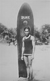 23 Facts About Duke Kahanamoku | FactSnippet