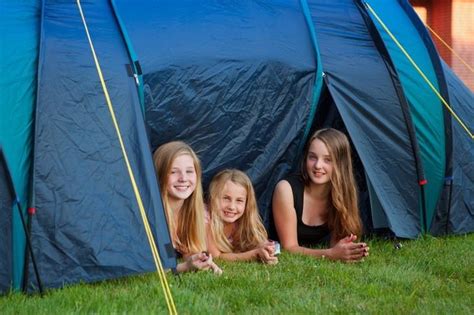 Camping Urlaub Mit Den Enkelkindern Tipps Von Grosseltern De