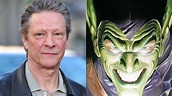Chris Cooper Joins 'The Amazing Spider-Man 2' - YouTube