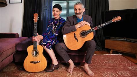 Deborah Conway Willy Zygier The Gov The Words Of Men Bitch Epic