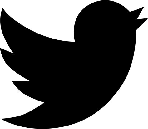 Twitter S Svg Png Icon Free Download 416151 Onlinewebfontscom