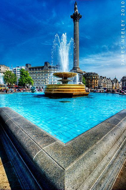 Последние твиты от angle vert paysage (@anglevertpaysag). Trafalgar Square | Londres angleterre, Paysage voyage et ...