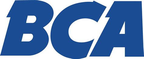 Download Logo Bank Bca Vektor Ai Mas Vian