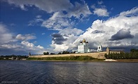 Pskov city · Russia Travel Blog
