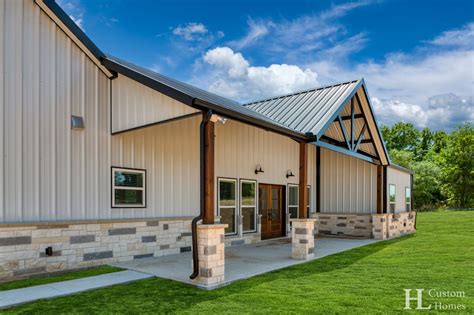 The Complete Guide To Building A Barndominium In Tennessee