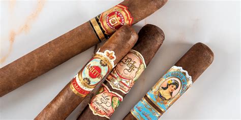 Best Non Cuban Cigars Holt S Cigar Company