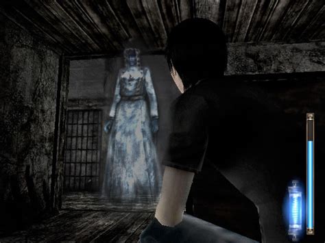 Fatal Frame Iii The Tormented Review Gamerevolution