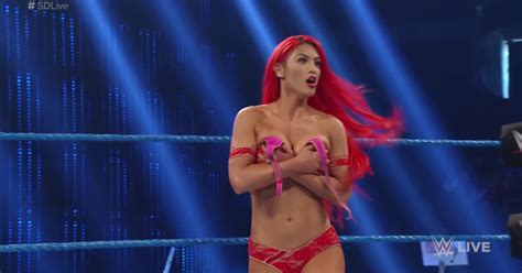 Is Wwe Diva Eva Marie Quitting Wrestling To Become An
