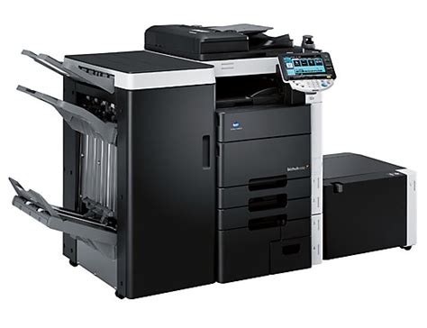 This download includes the latest hp printing and scanning software for macos. KONICA MINOLTA C652 SERIES PCL DRIVER DOWNLOAD