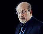 Pensamientos de Salman Rushdie – La Ventana Ciudadana