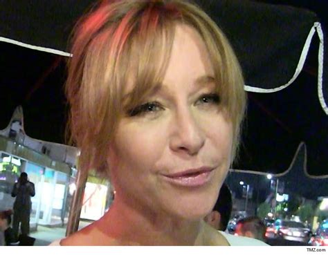 Acusador De Acoso Sexual De Jamie Luner Estrella De Melrose Place Ya Fue Acusado De