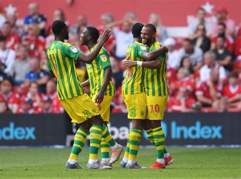 Live score and latest updates. West Brom vs Swansea City prediction: West Brom line-up