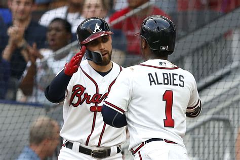 Bryse Wilson Gets First Major League Start As Atlanta Braves Take Aim