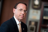 Profile of Rod Rosenstein, U.S. attorney for Maryland - The Washington Post
