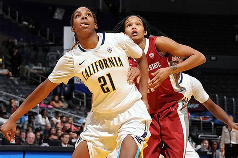 Cal Womens Basketball Vs Stanford Pac 12 Tournament Final Gamethread