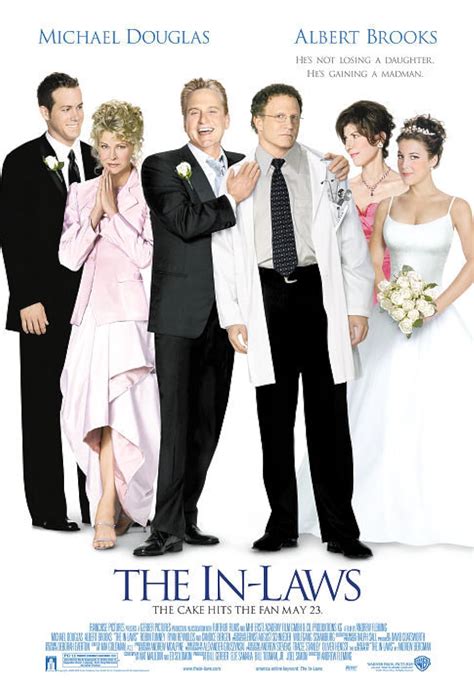 The In Laws 2003