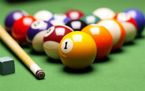 Basketball Bola Billiard Hd Wallpaper Pxfuel