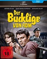 Der Bucklige von Rom - Klassiker (Film-Noir) - Forum für Filme, Game ...