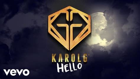 El Top Imagen El Logo De Karol G Abzlocal Mx