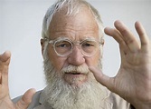 Nova temporada da série de entrevistas de David Letterman na Netflix ...