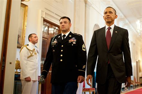 Slideshows For Sergeant First Class Leroy A Petry Medal Of Honor