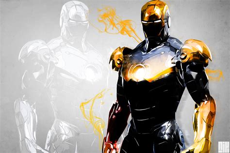 Feel free to send us your own wallpaper and. Iron Man Full HD Wallpaper and Background Image ...
