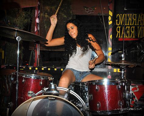 Drummer Girl Amazing Girl Drummers Photo 40995892 Fanpop