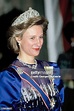 Birgitte Duchess Of Gloucester Photos and Premium High Res Pictures ...