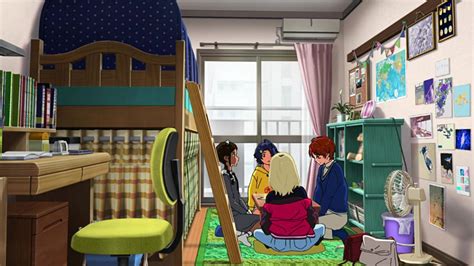 Wonder Egg Priority Episode 5 Discussion And Gallery Anime Shelter