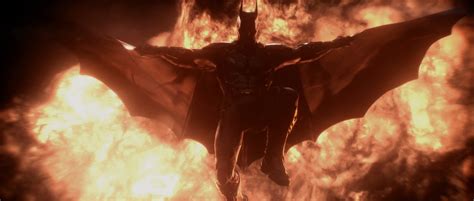 Batman Ben Affleck à Lasile Darkham Eklecty City