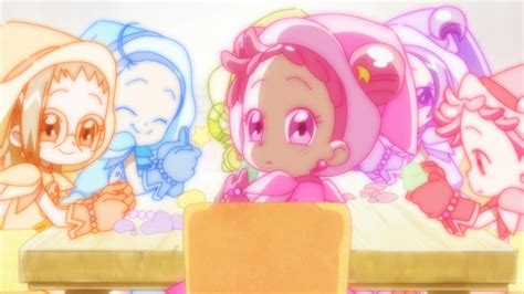 Looking For Magical Doremi The Witch Apprentices Appear In The Last