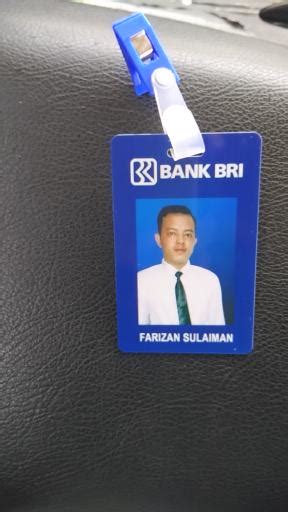 To view your online id or create a new passcode, we need your ssn or tin for identification. Id Card Anggota Bank ~ Print Corner