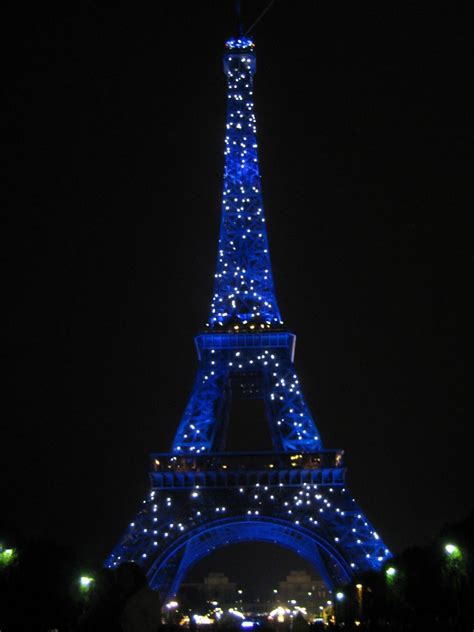 Eiffel Tower Wallpapers At Night Pixelstalknet