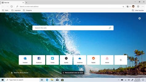 They now start 2x faster, and android is much more stable! Microsoft Edge's Chromium Upgrade Might Make it Your ...