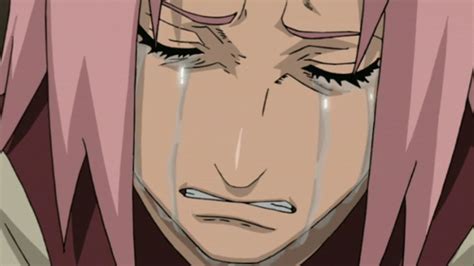 Sakura The Worst Main Character In Fiction Naruto Youtube