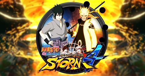 Análise Naruto Shippuden Ultimate Ninja Storm 4 Multi é Uma