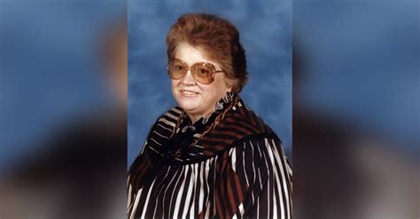 Judy Elaine Adams Obituary Visitation Funeral Information 78318 Hot